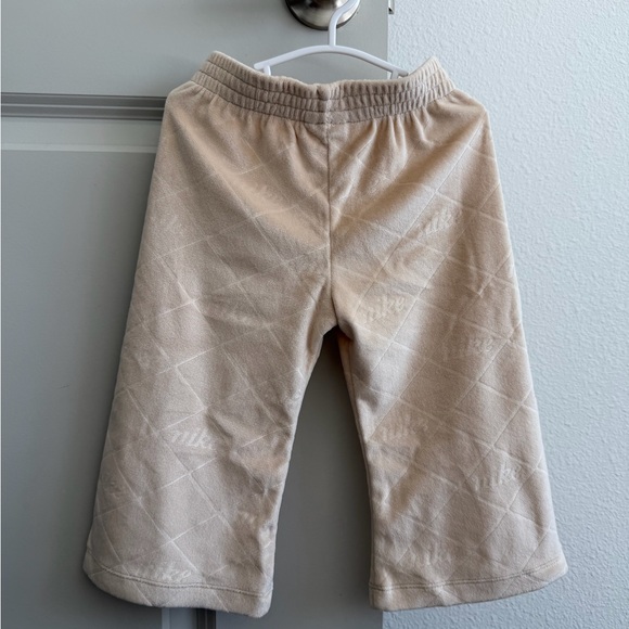 Nike Baby 18m Velour Suit - Picture 4 of 9